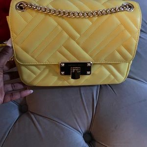 Michael Kors crossbody